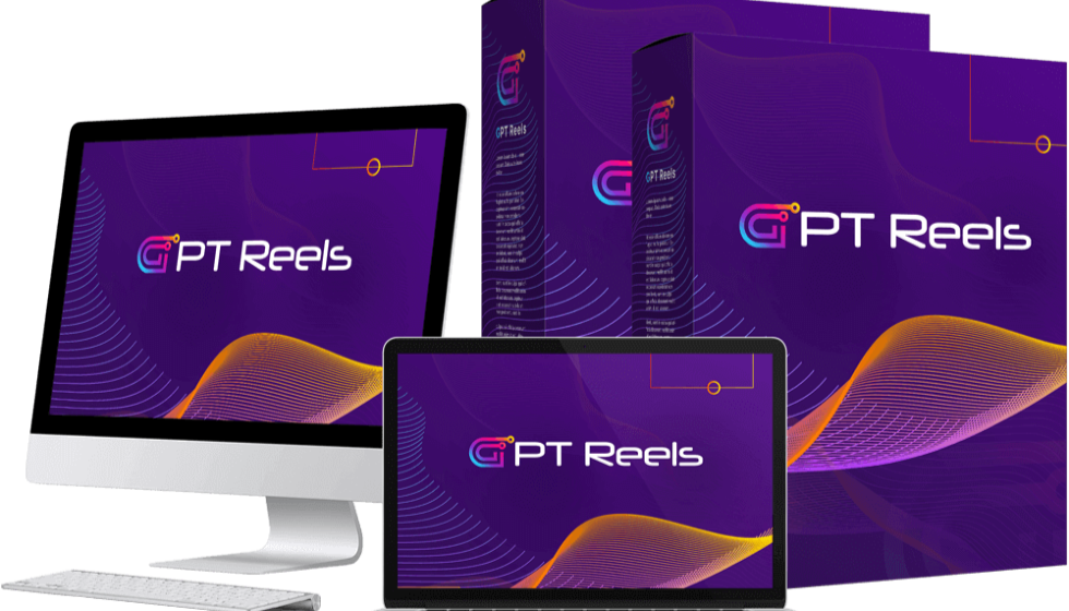 GPT Reels AI